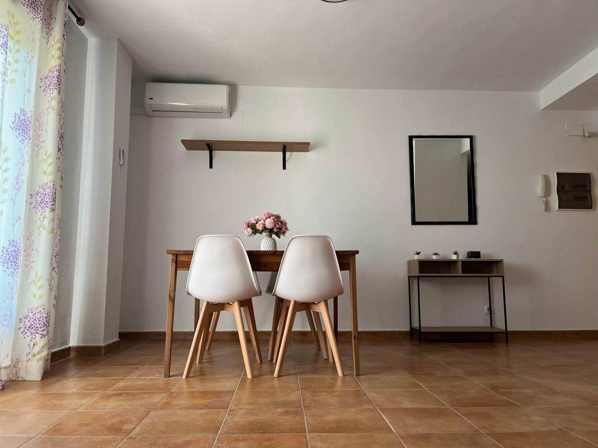 Apartment Balcon De Ii *