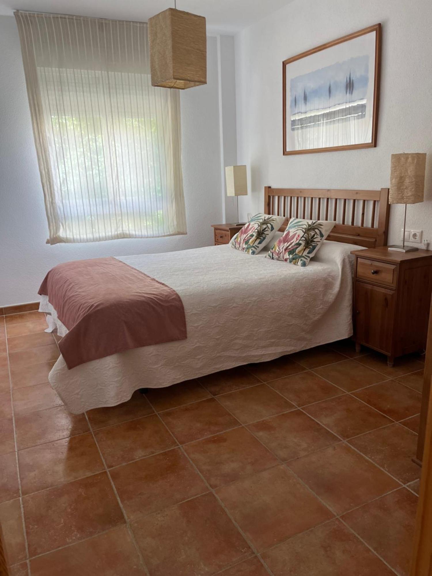 Apartment Balcon De Ii *